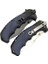 Columbia Isme Özel Tactical Çakı G10 FST-4006-A 22 cm 2