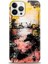 iPhone 13 Pro Max Kılıf Hd Baskılı - Karışık Baskı 1