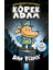 Köpek Adam Kitap Seti - 9 Kitap - Dav Pilkey + Caprice Tükenmez Kalemli 2