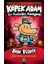 Köpek Adam Kitap Seti - 9 Kitap - Dav Pilkey + Caprice Tükenmez Kalemli 3