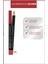 Waterproof Lipliner / Suyadayanıklı Dudak Kalemi 2
