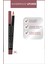Waterproof Lipliner / Suyadayanıklı Dudak Kalemi 2