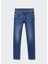 Dar push-up jean pantolon 7