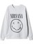 Mango Nirvana Sweatshirt 4