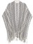 Ajurlu Örgü Kaftan 5