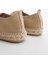 Mango Kids Bağcıklı Süet Espadriller 4