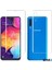 Apple iPhone 15 Pro Max Ile Uyumlu Ön-Arka Darbe Emici Hd Ekran Koruyucu Kaplama 3