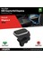 S-dizayn Dacia Duster 2010-2017 Kol Dayama Kolçak Geçmeli Abs Gri 1