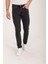 Füme Regular Fit Erkek Kot Pantolon 3