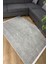 Yeni Model Modern Halı ve Yolluk Dokuma Taban Yıkanabilir Kaymaz Halı Ipeksi-80 1