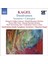 Kagel: Duodramen-Cd 1