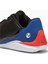 Puma Erkek Siyah-Mavi-Kırmızı Bmw M Motorsport Drift Cat Decima Spor Ayakkabı VO30730405 5