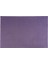 Harmony Purple 4 Parça Amerikan Servis Seti 30X45 cm 2