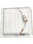 5 Adet Cata Ct 5286 LED Panel 25W 30X30 6400K Beyaz Işık 2