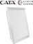 10 Adet Cata Ct 5286 LED Panel 25W 30X30 6400K Beyaz Işık 1