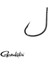 Hook G-Carp Method Hook No:6 1/10 1