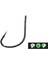 Hook G-Carp Method Hook No:6 1/10 5
