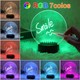 Seçili Renk RGB