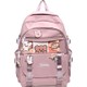  Renk Pembe