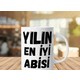 Seçili Renk Beyaz