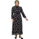 Seçili Renk 00100 Siyah