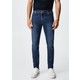 Seçili Renk Koyu Denim