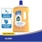 Pronto Ahşap Temizleyici 2,5 lt