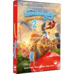 Köstebekgiller 2: Gölgenin Tılsımı - DVD
