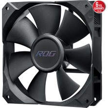 ASUS ROG STRIX LC II 240 AURA SYNC RGB 120MM SIVI CPU SOĞUTUCUSU V2