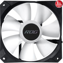 ASUS ROG STRIX LC II 240 ARGB AURA SYNC RGB 120MM ADRESLENEBİLİR RGB FAN SIVI CPU SOĞUTUCUSU V3