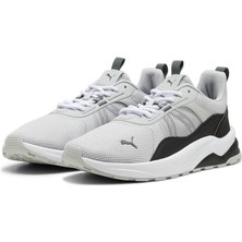 Puma Anzarun 2.0 Erkek Gri Sneaker Ayakkabı 38921317