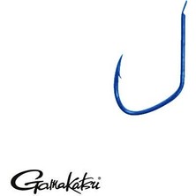 Gamakatsu LS-2210S Mavi 4 Olta Iğnesi