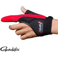 Gamakatsu Cast.protector Balıkçı Eldiveni Sağ L