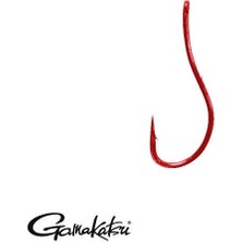 Gamakatsu LS-3113R 11P #6 Olta Iğnesi