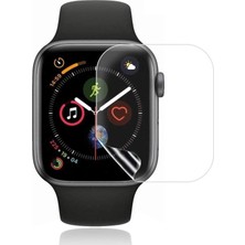 Forzacase Apple Watch 40 mm Saatler ile Uyumlu Hydrogel Esnek Ekran Koruma Filmi 2 Adet - FC250
