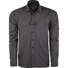VAV Wear Tacflex 01 Taktikal Gömlek  Özel Tasarım  ve Yüksek Mukavemetli  Kumaş