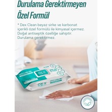 Dex Clean Yüzey Temizlik Havlusu 100'LÜ