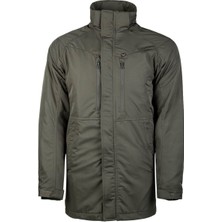 VAV Wear Su Geçirmez Parka Mont Airtac-01