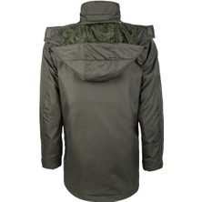 VAV Wear Su Geçirmez Parka Mont Airtac-01