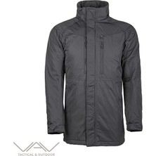VAV Wear Su Geçirmez Parka Mont Airtac-01