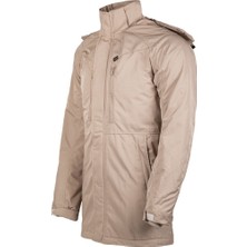 VAV Wear Su Geçirmez Parka Mont Airtac-01