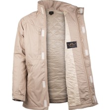 VAV Wear Su Geçirmez Parka Mont Airtac-01