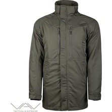 VAV Wear Su Geçirmez Parka Mont Airtac-01