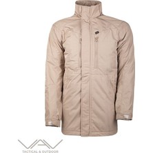 VAV Wear Su Geçirmez Parka Mont Airtac-01