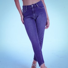 Moda Corda Jeans Raşa Night Blue Kot Pantolon