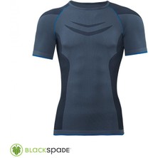 BLACKSPADE 9570 UNİSEX ANTRASİT KISA KOL PRO THERMAL