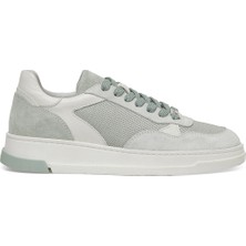 Nine West Asder 4fx Yeşil Kadın Sneaker