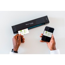 Iriscan Anywhere 6 Wifi Duplex