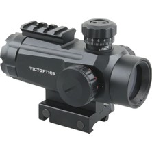 Avcı Market Victoptics Rgd 1X28RGD Reddot Kırmızı Yeşil Nişangah SCALI-RD02