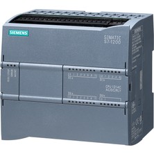 Siemens 6ES7214-1BG40-0XB0 Cpu 1214C Ac/dc/röle